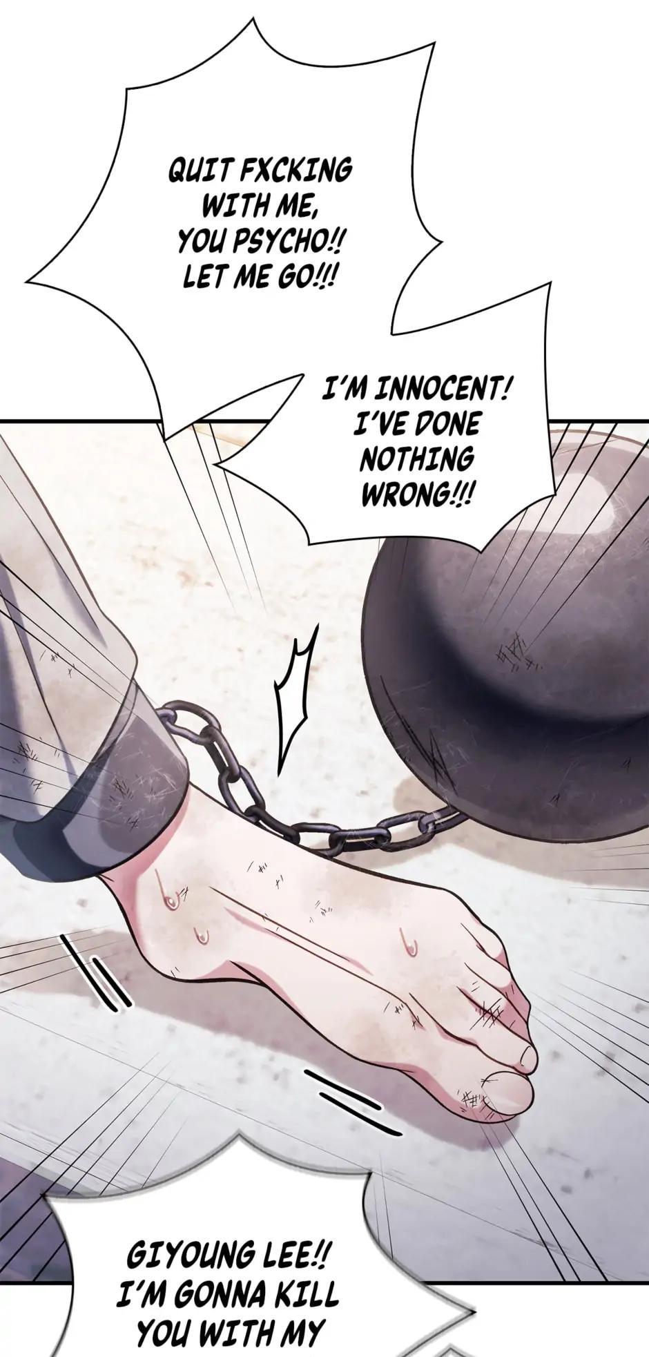 Read How to Use a Returner EN Manga Online
