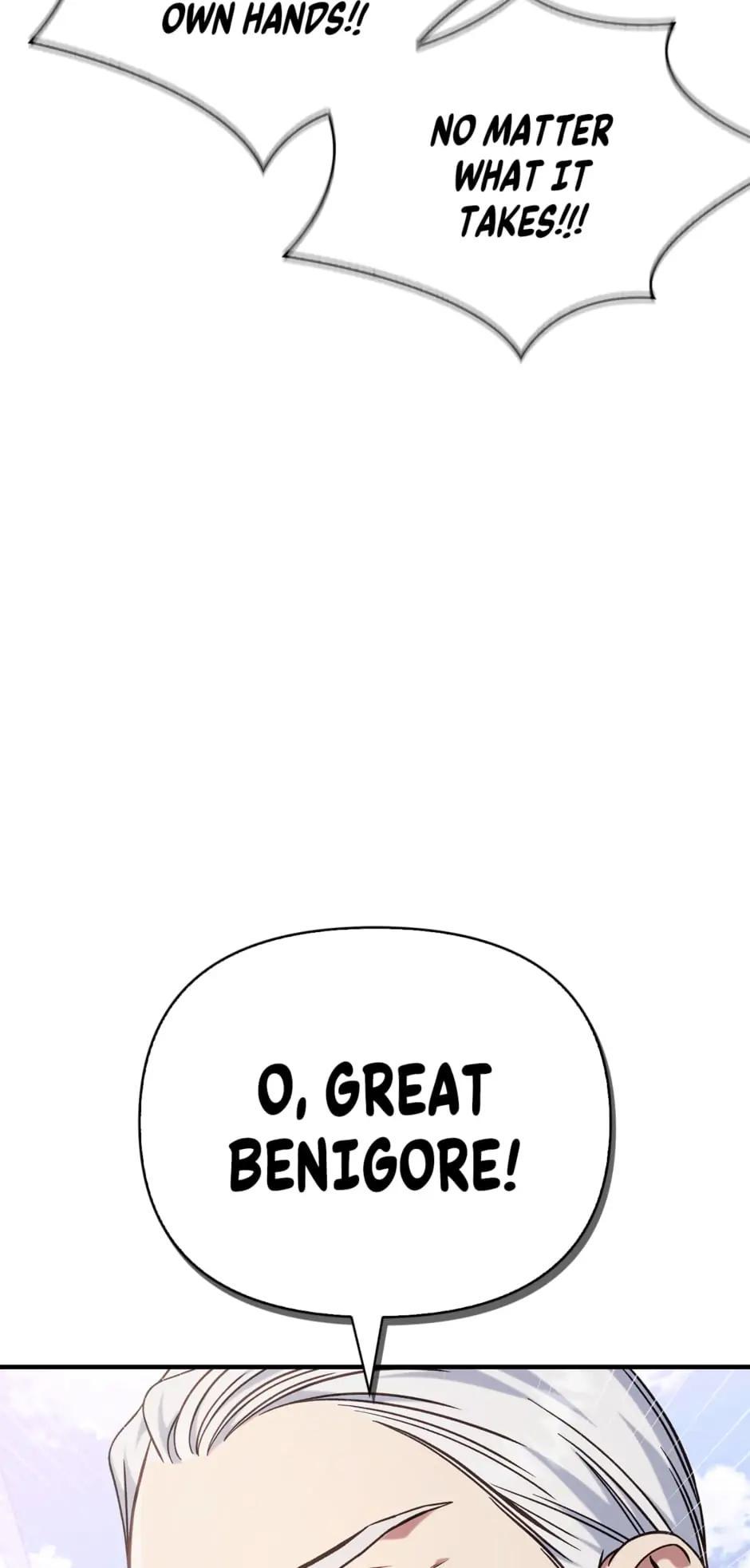 Read How to Use a Returner EN Manga Online