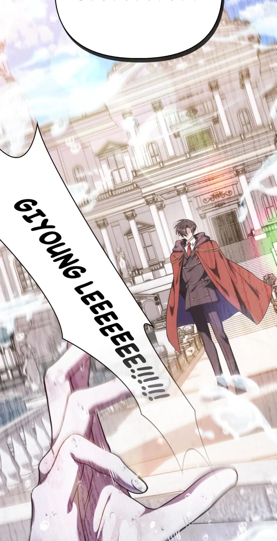 Read How to Use a Returner EN Manga Online