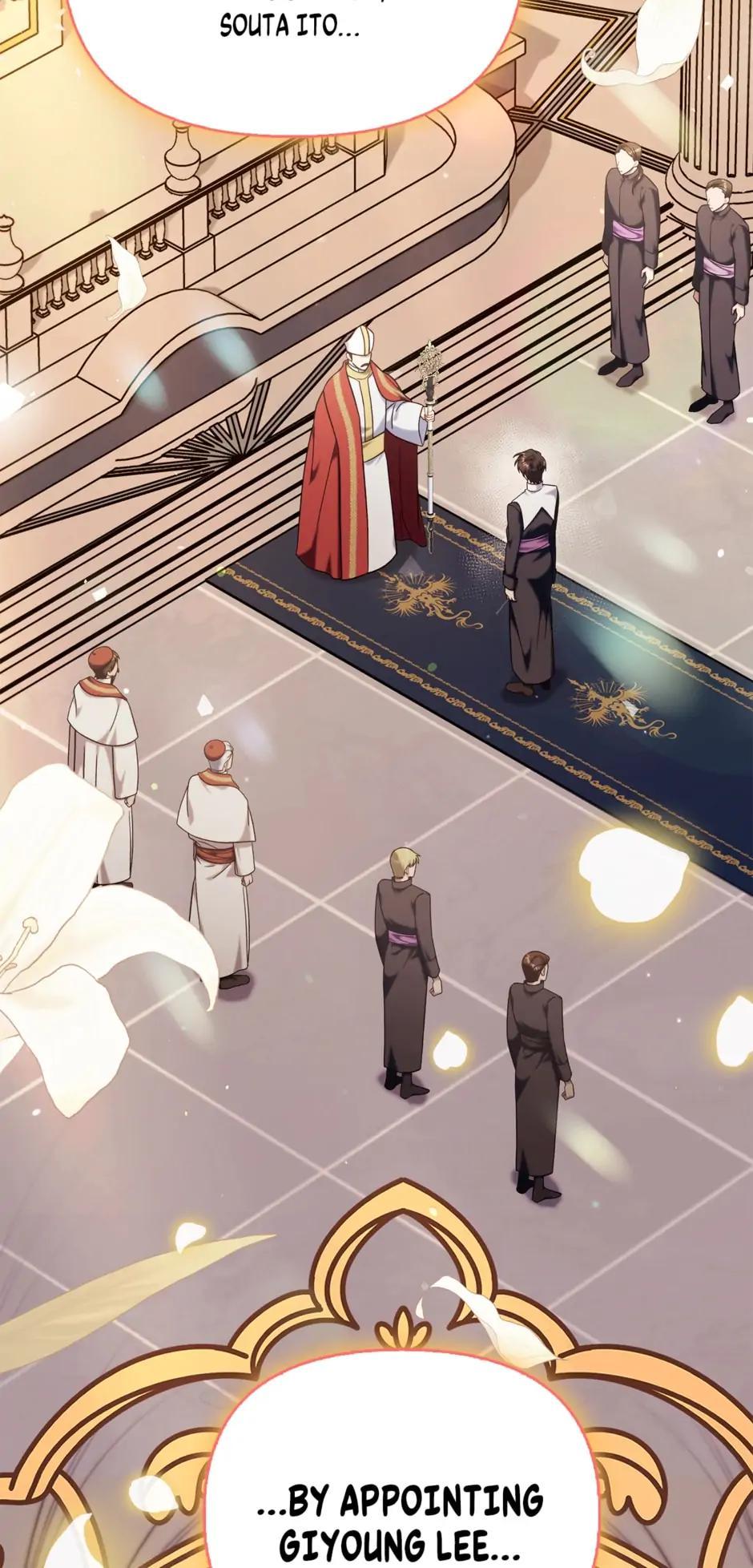 Read How to Use a Returner EN Manga Online