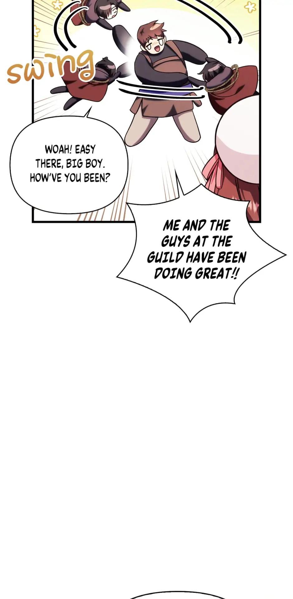 Read How to Use a Returner EN Manga Online