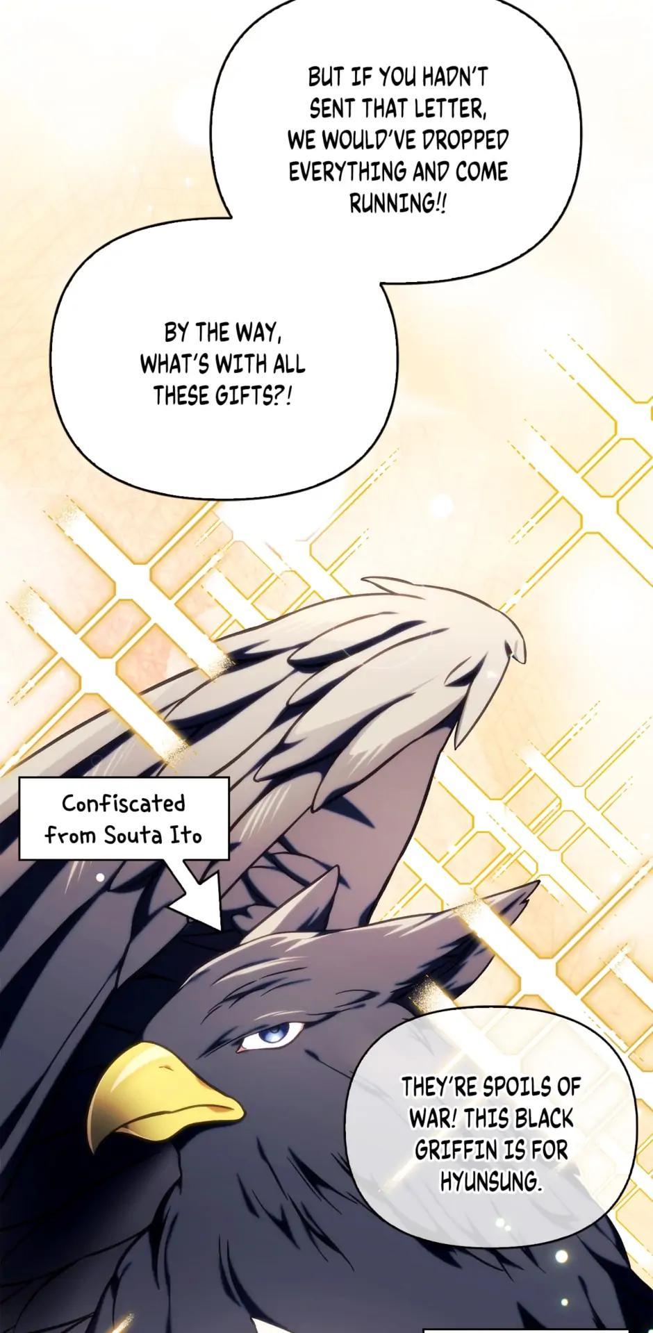 Read How to Use a Returner EN Manga Online