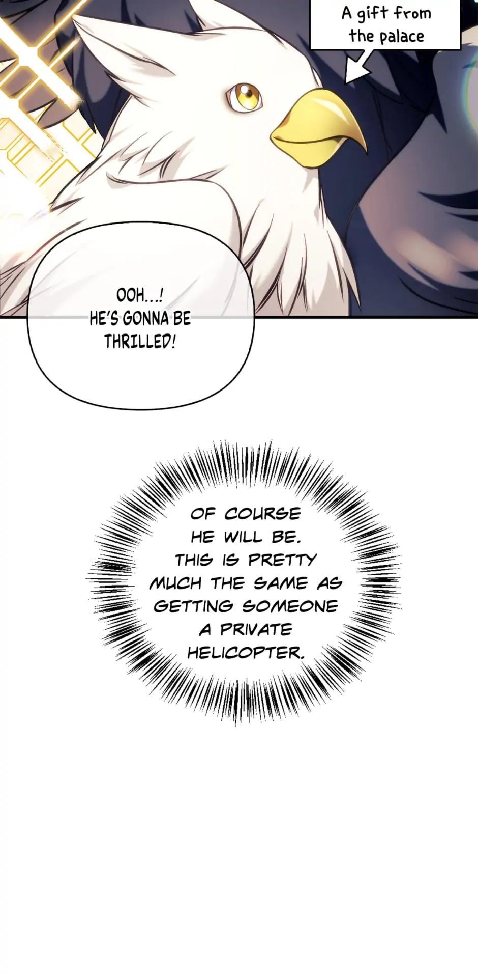 Read How to Use a Returner EN Manga Online