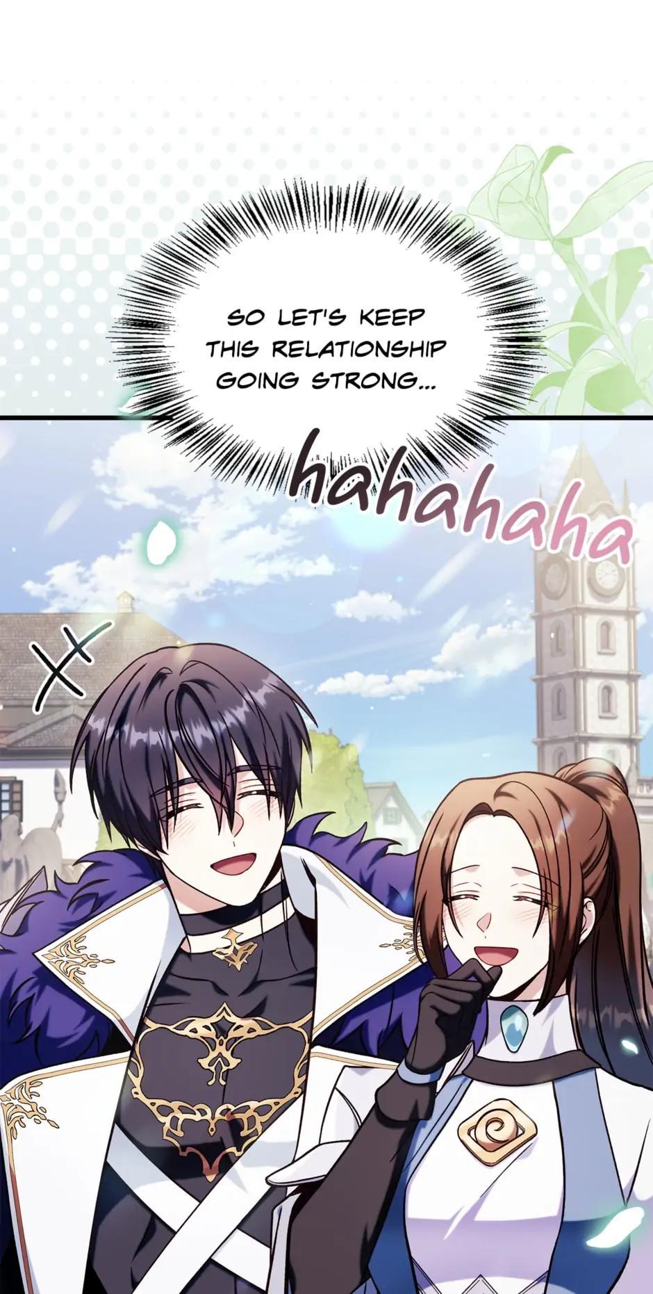 Read How to Use a Returner EN Manga Online