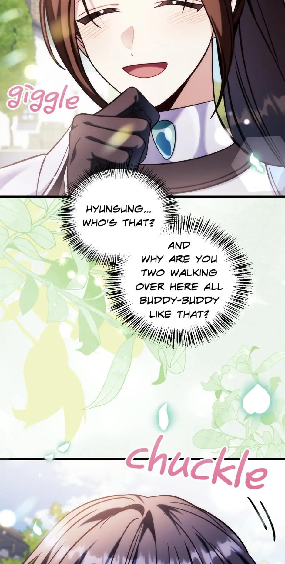 Read How to Use a Returner EN Manga Online