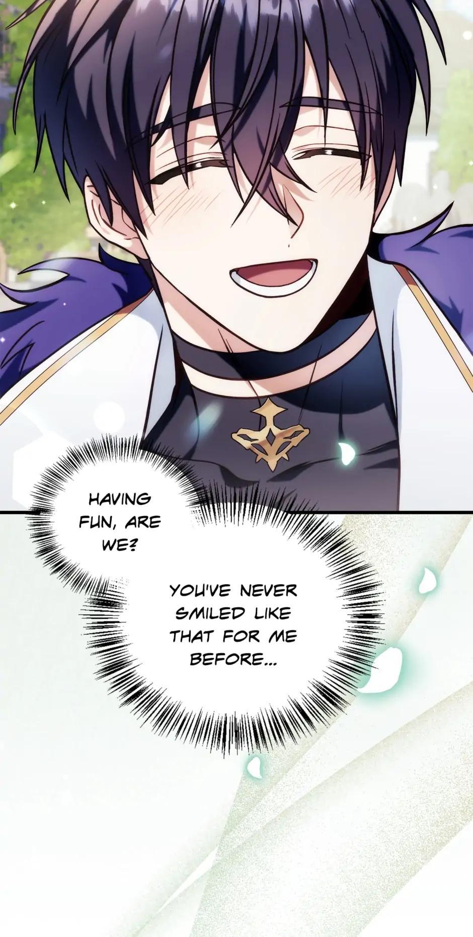 Read How to Use a Returner EN Manga Online