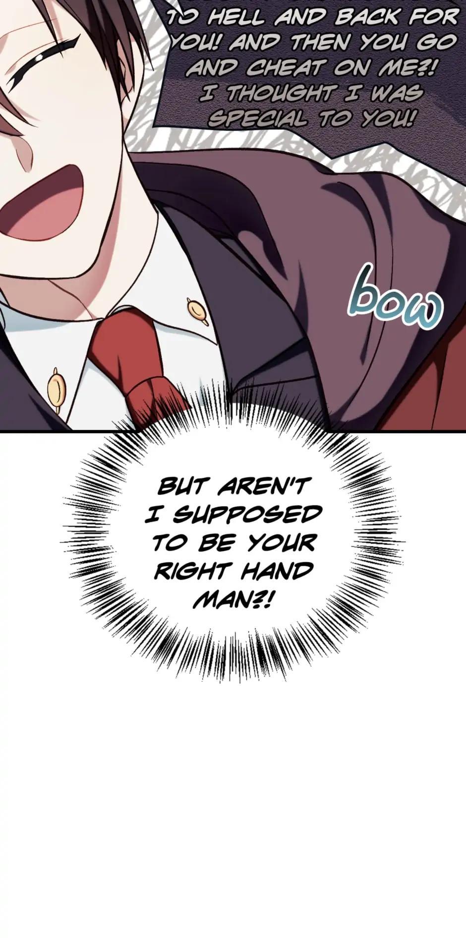 Read How to Use a Returner EN Manga Online