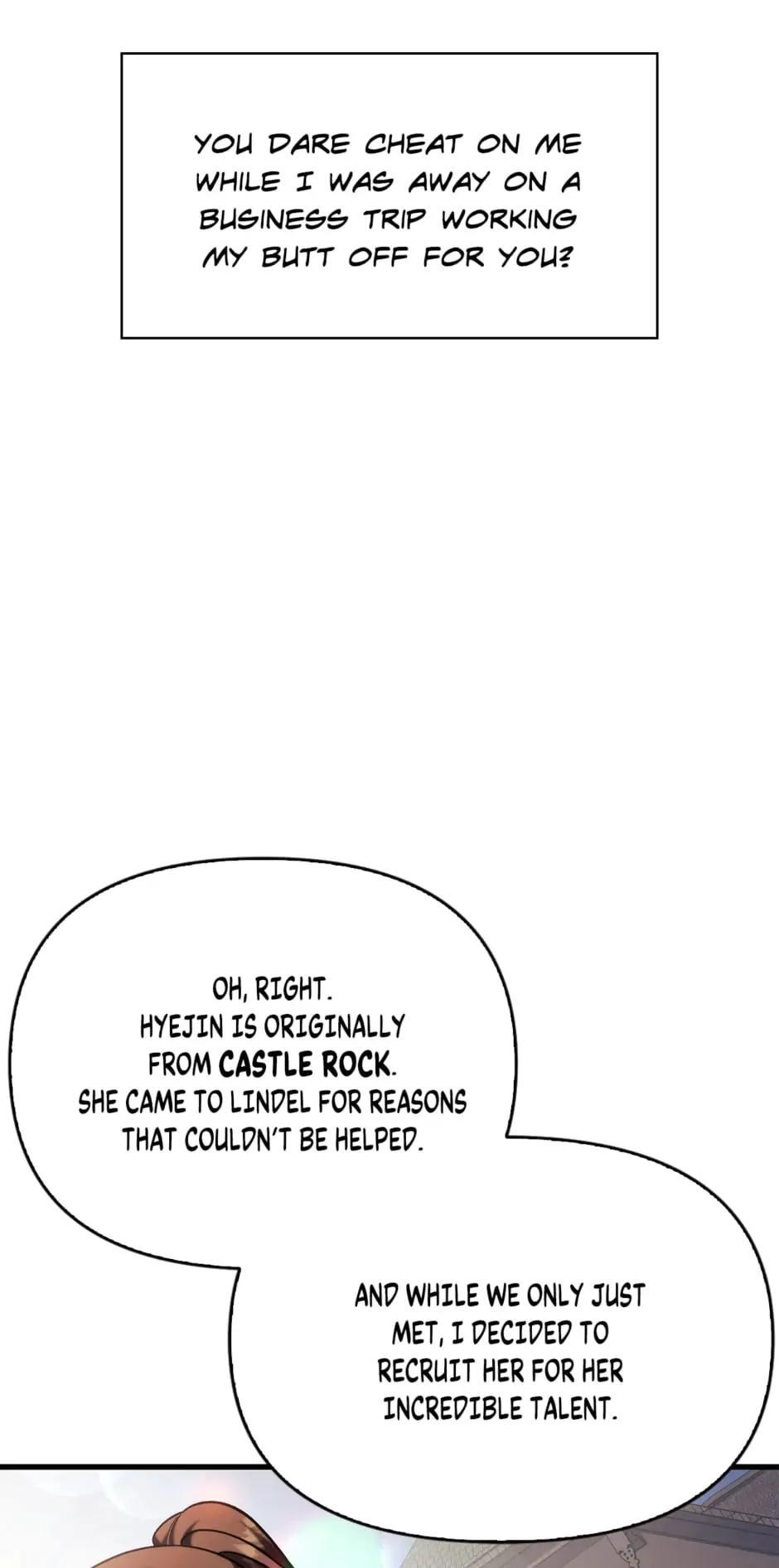 Read How to Use a Returner EN Manga Online