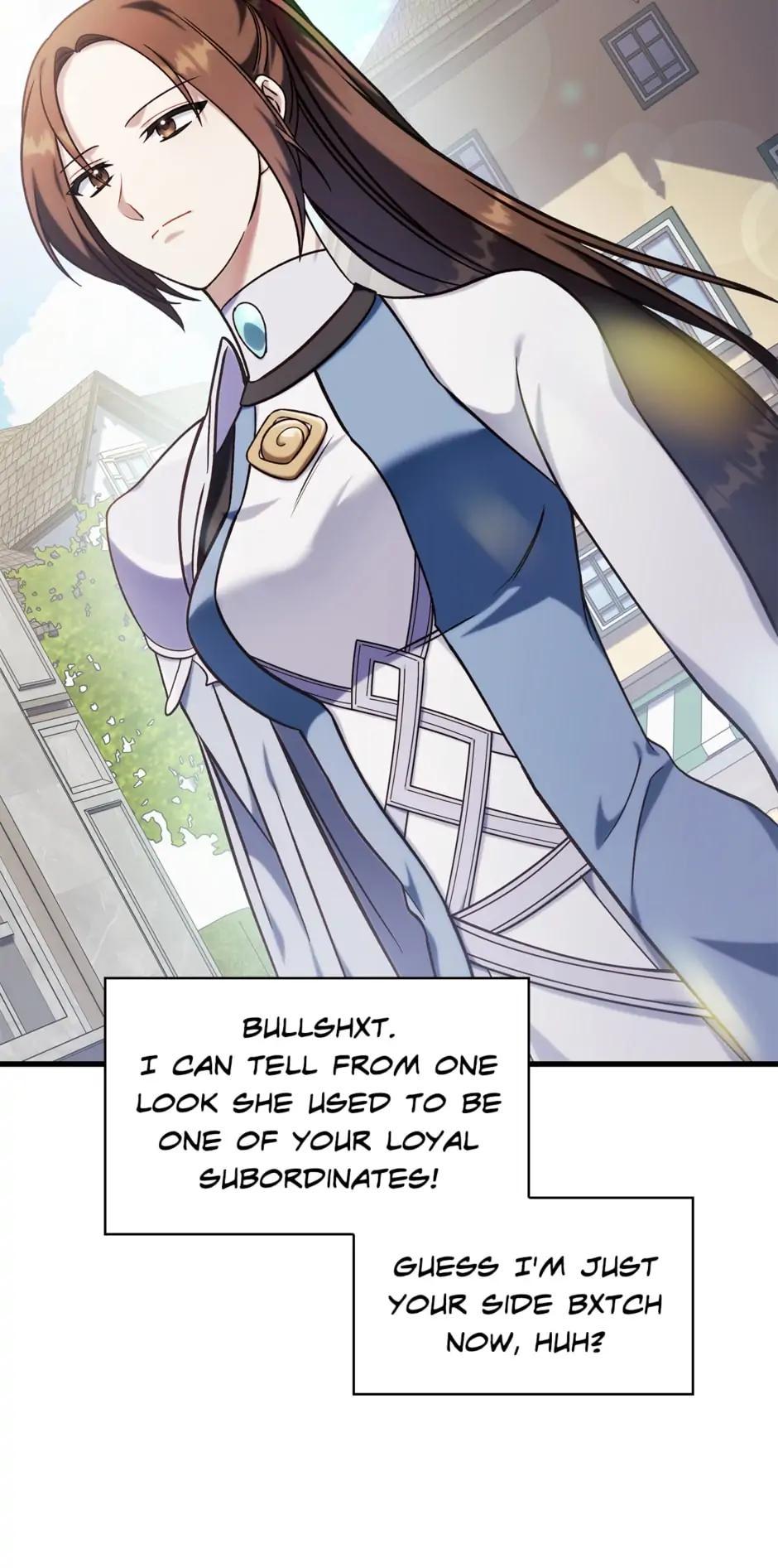 Read How to Use a Returner EN Manga Online