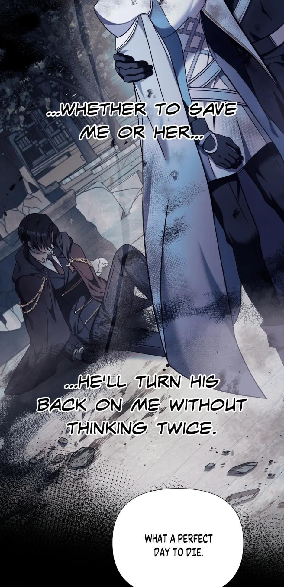 Read How to Use a Returner EN Manga Online