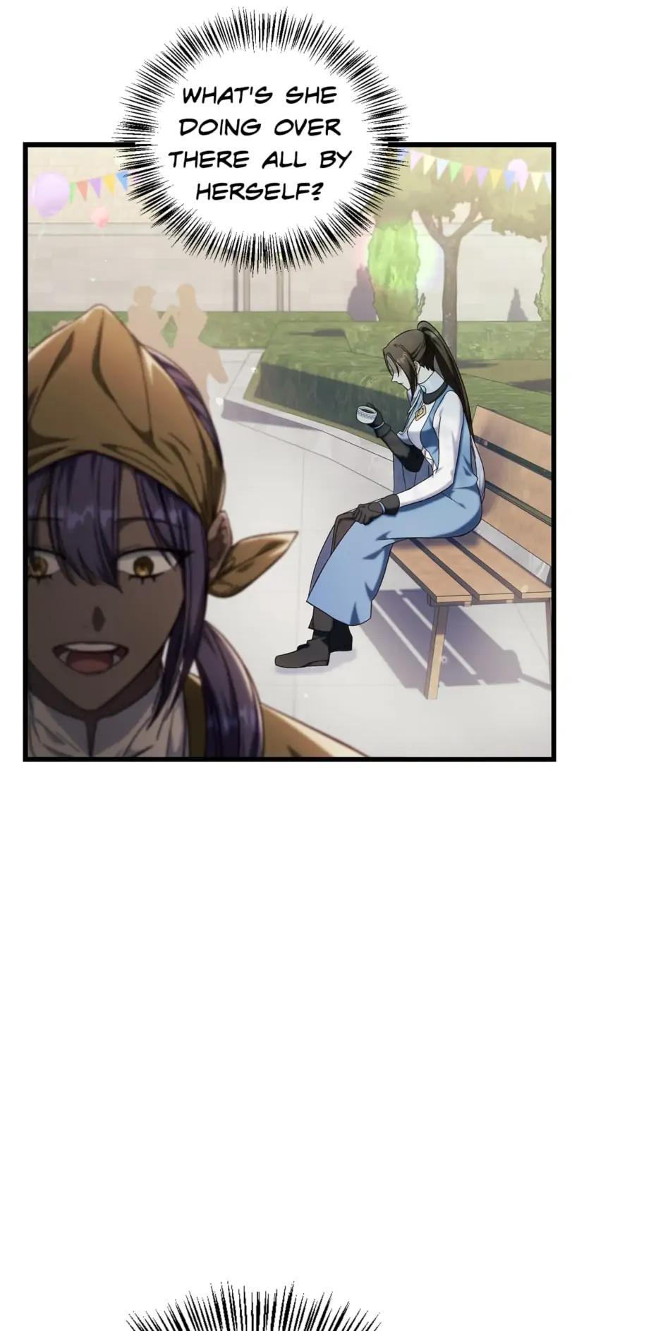 Read How to Use a Returner EN Manga Online