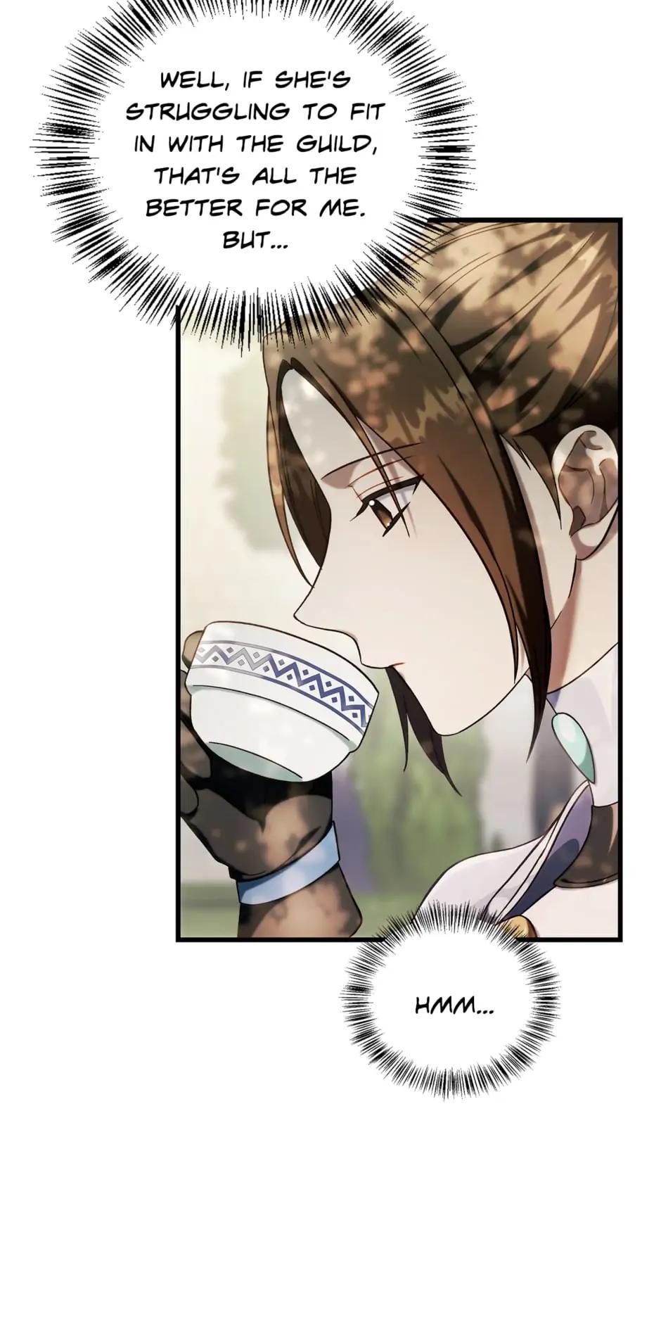 Read How to Use a Returner EN Manga Online