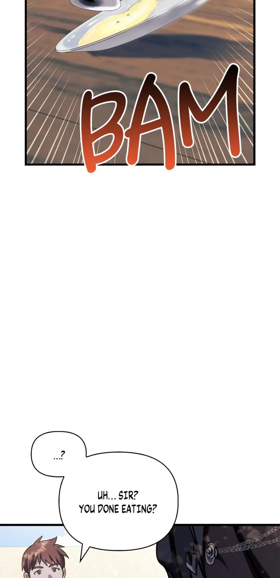 Read How to Use a Returner EN Manga Online