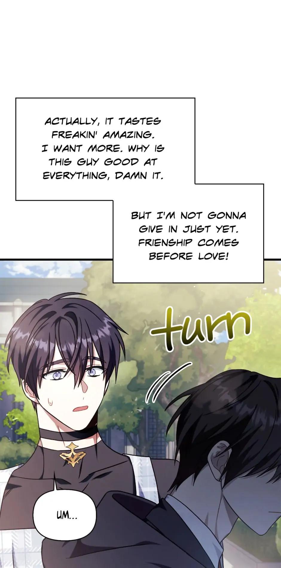 Read How to Use a Returner EN Manga Online