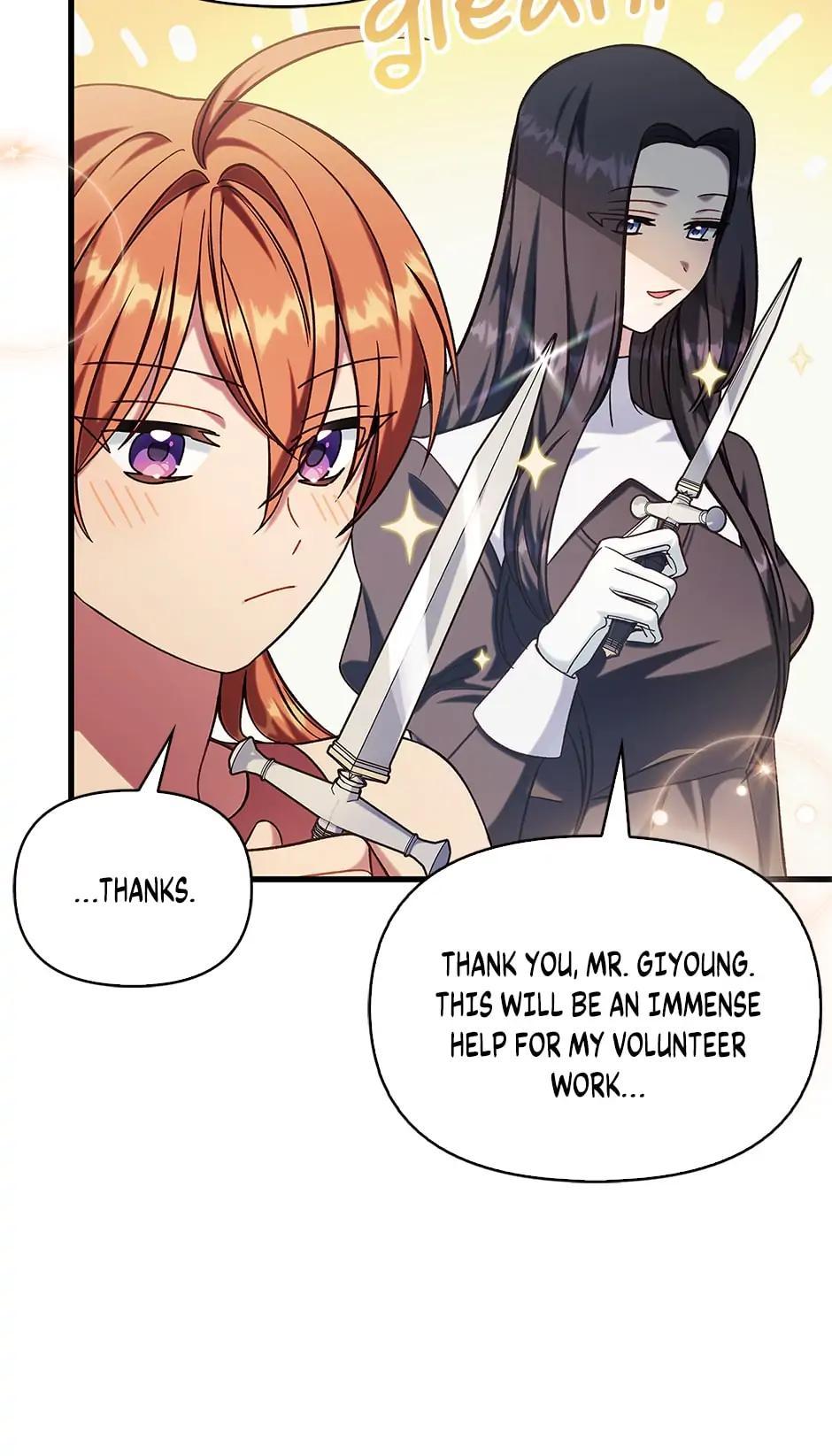 Read How to Use a Returner EN Manga Online