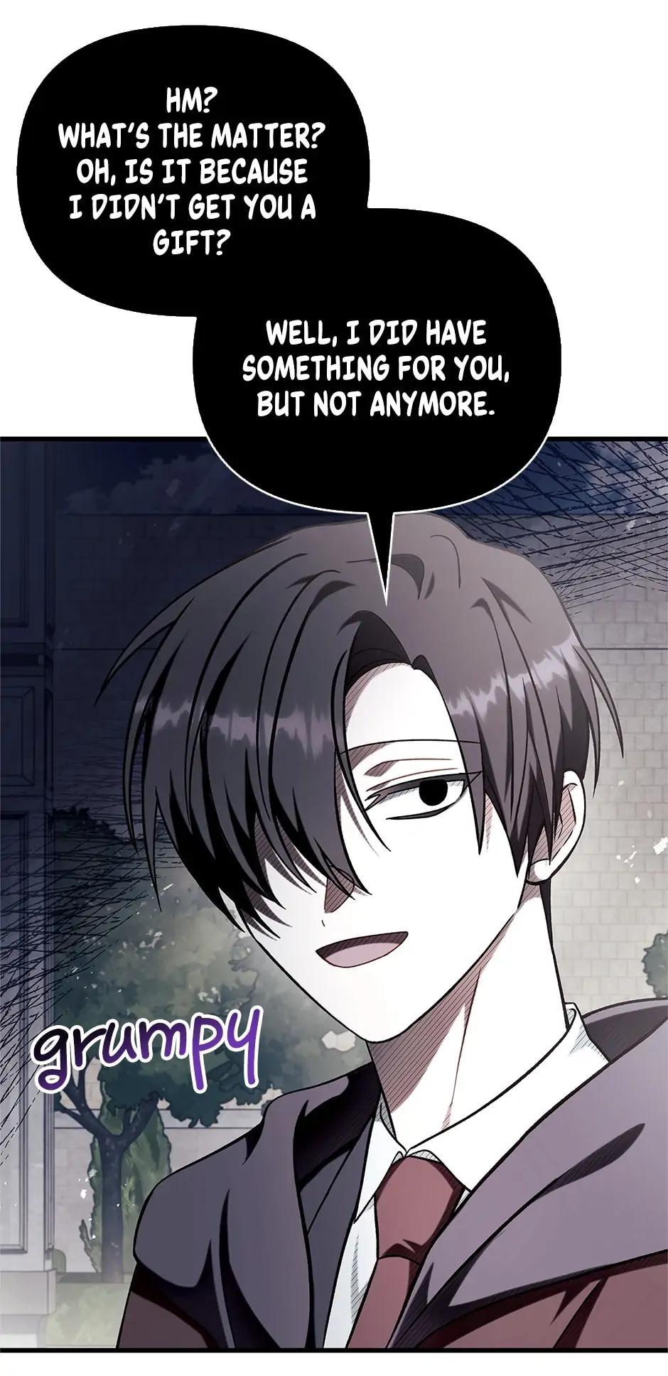 Read How to Use a Returner EN Manga Online