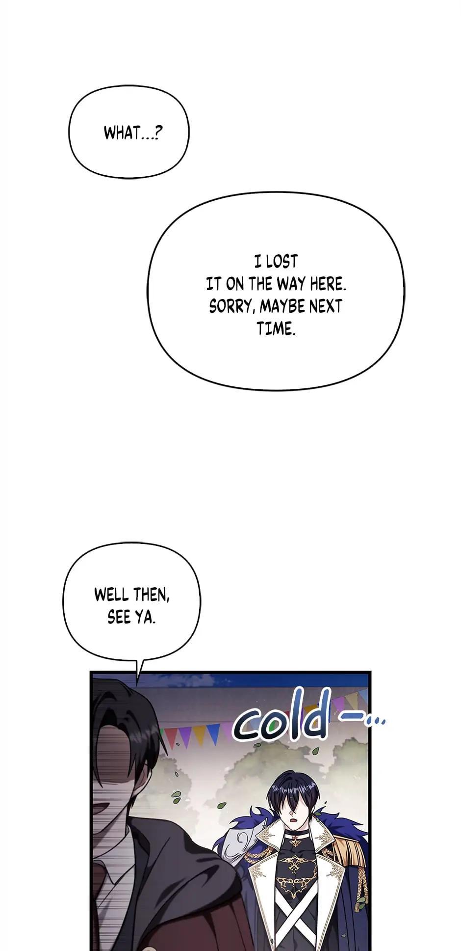 Read How to Use a Returner EN Manga Online