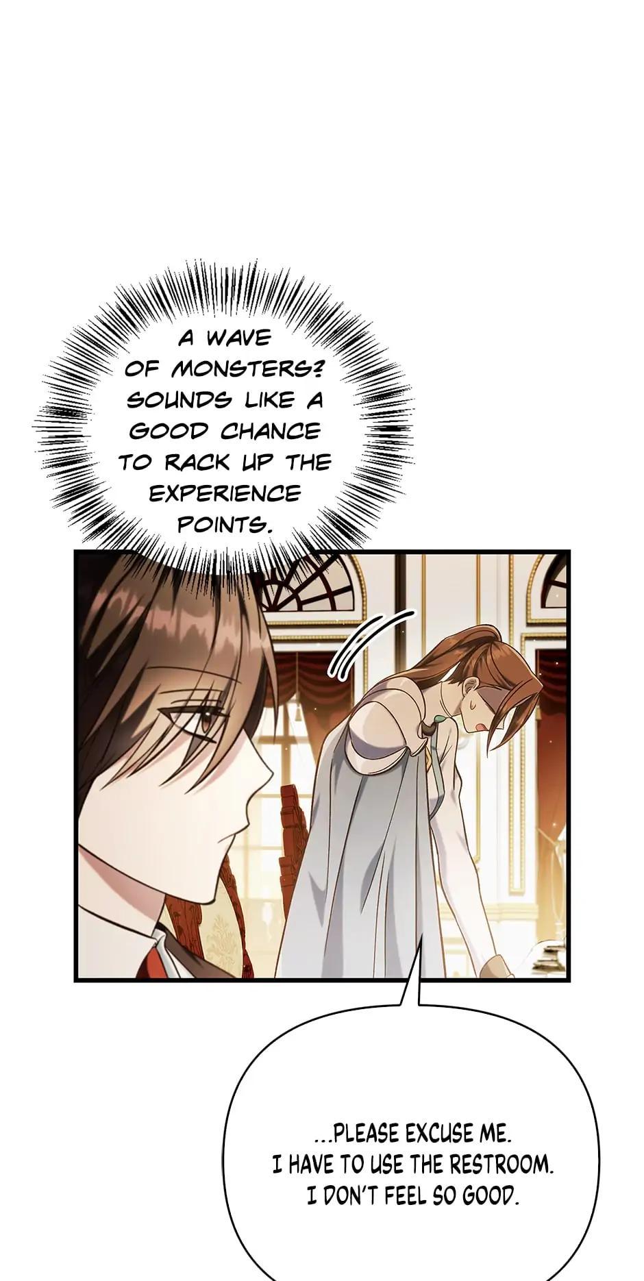 Read How to Use a Returner EN Manga Online