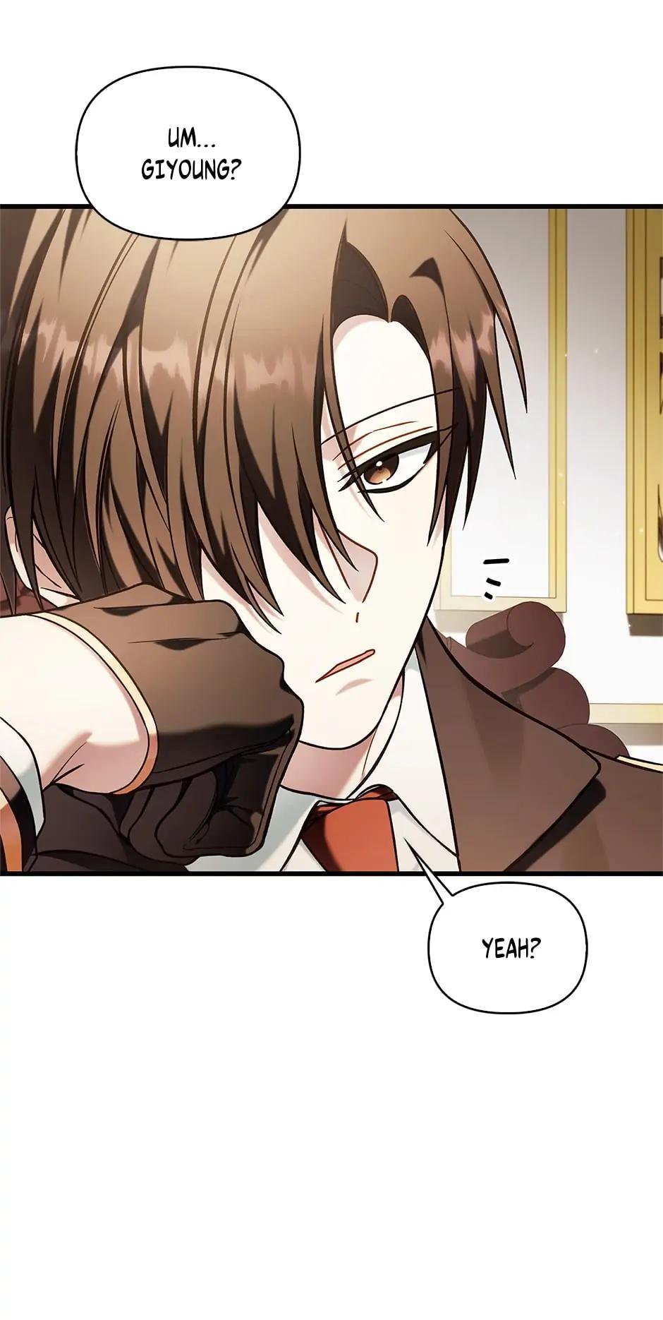 Read How to Use a Returner EN Manga Online