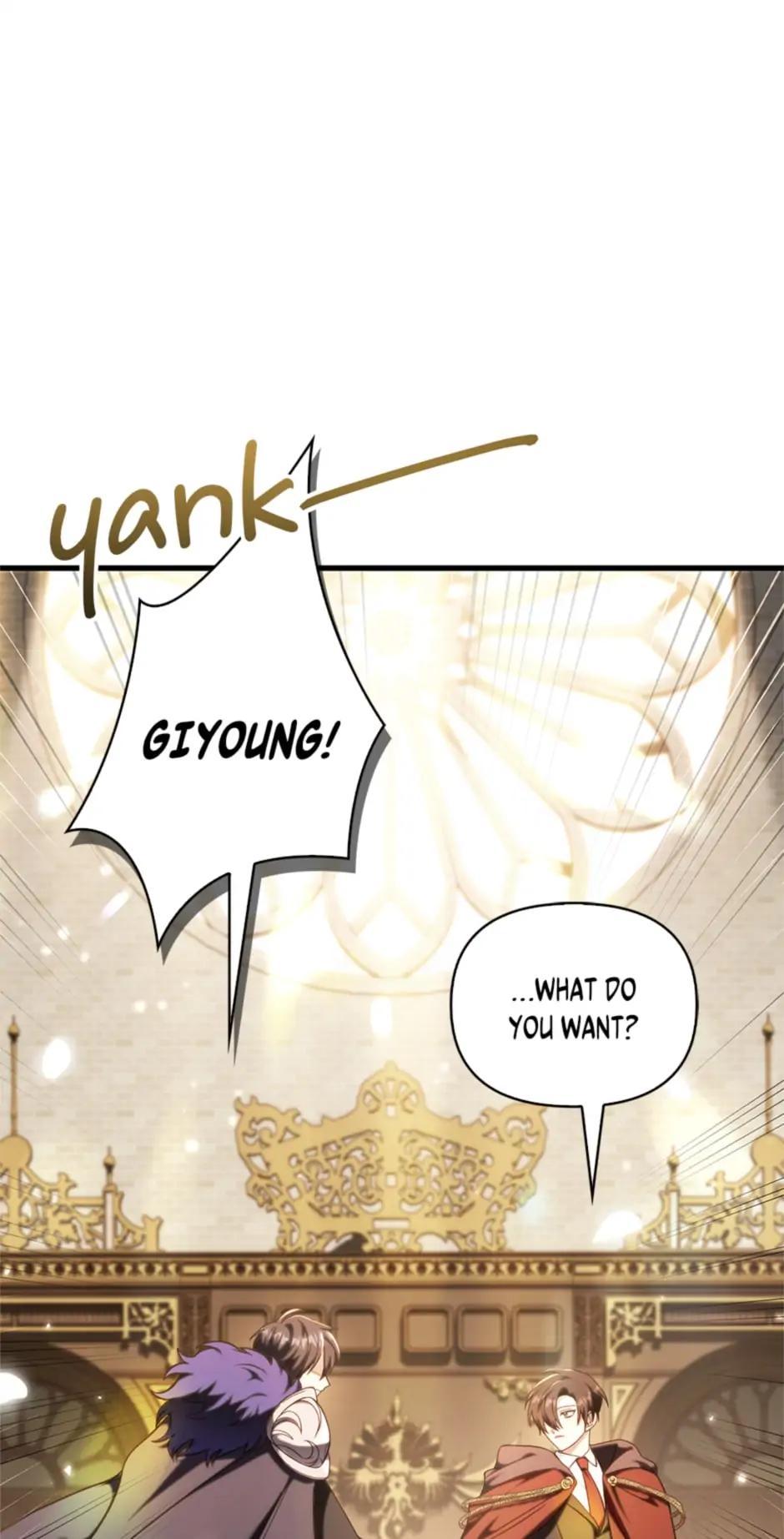 Read How to Use a Returner EN Manga Online