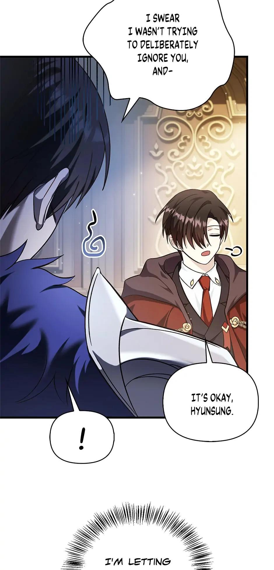 Read How to Use a Returner EN Manga Online