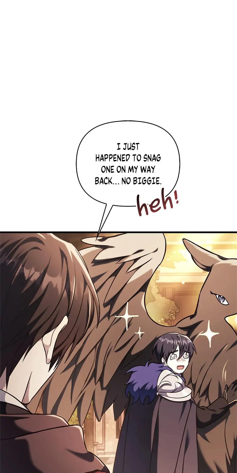 Read How to Use a Returner EN Manga Online