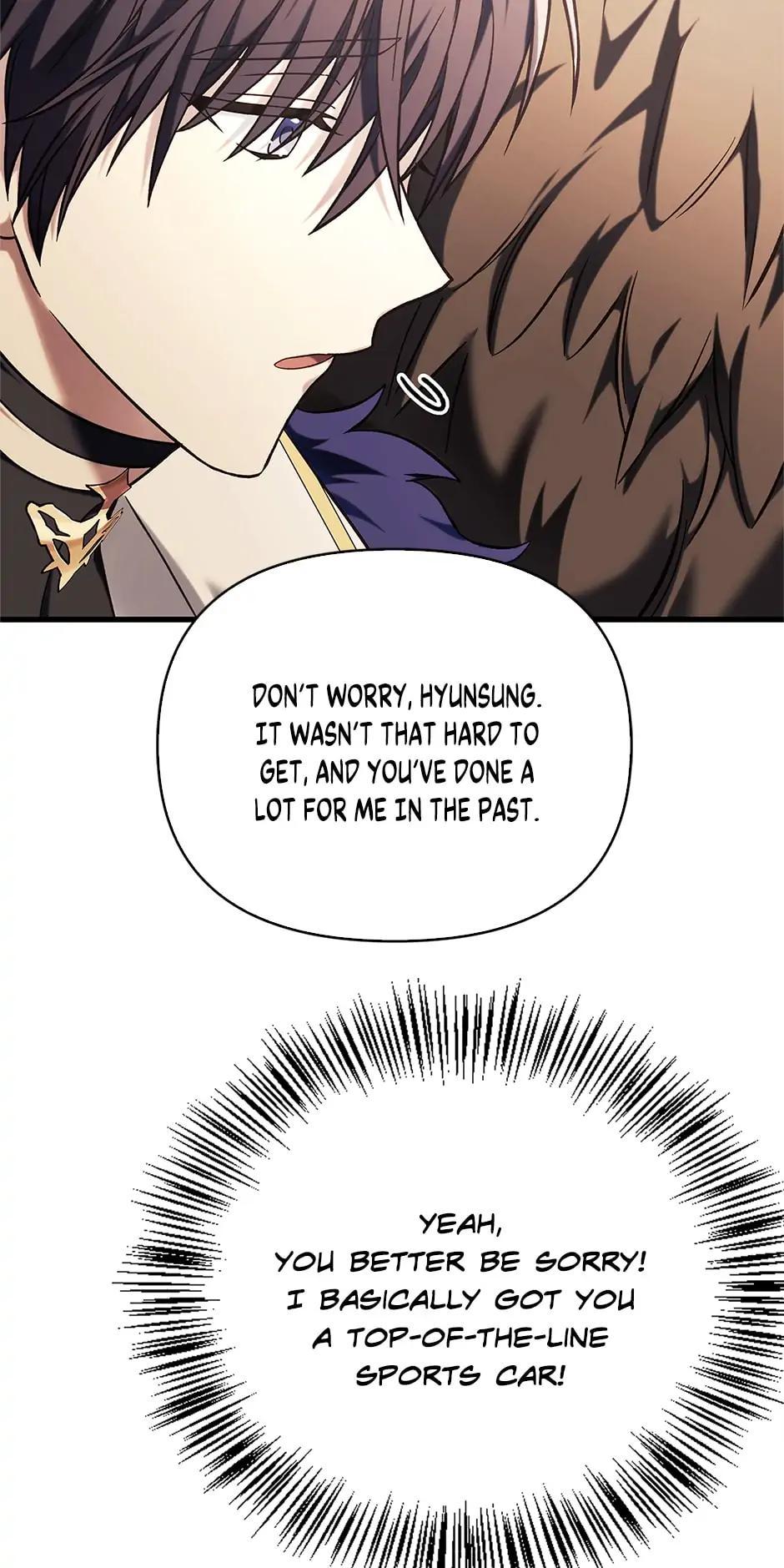 Read How to Use a Returner EN Manga Online