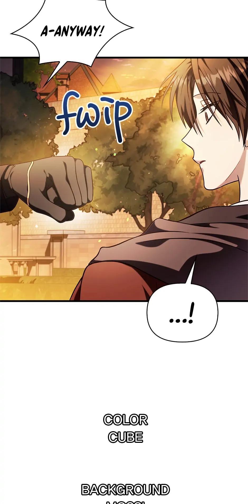 Read How to Use a Returner EN Manga Online
