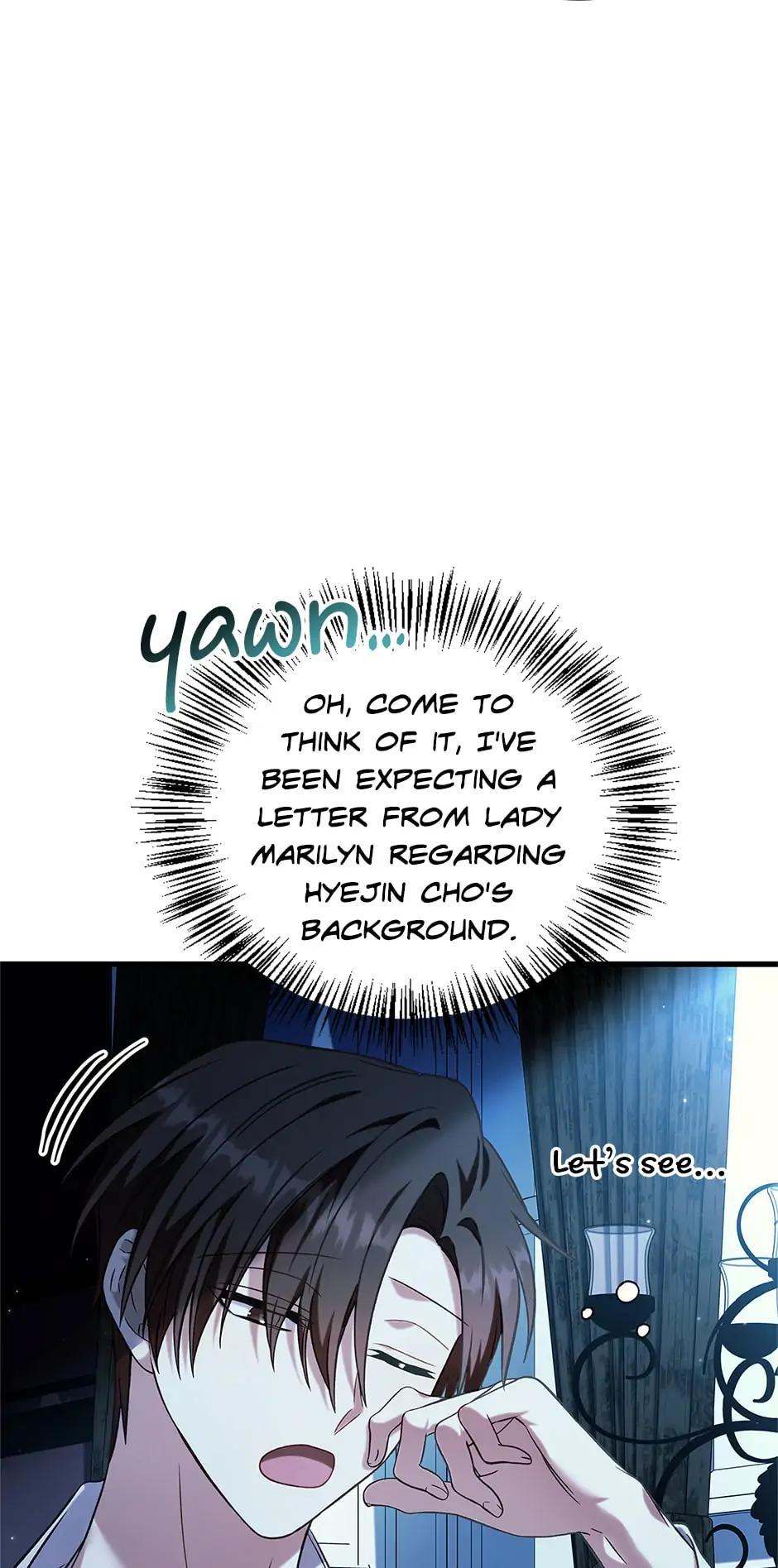 Read How to Use a Returner EN Manga Online