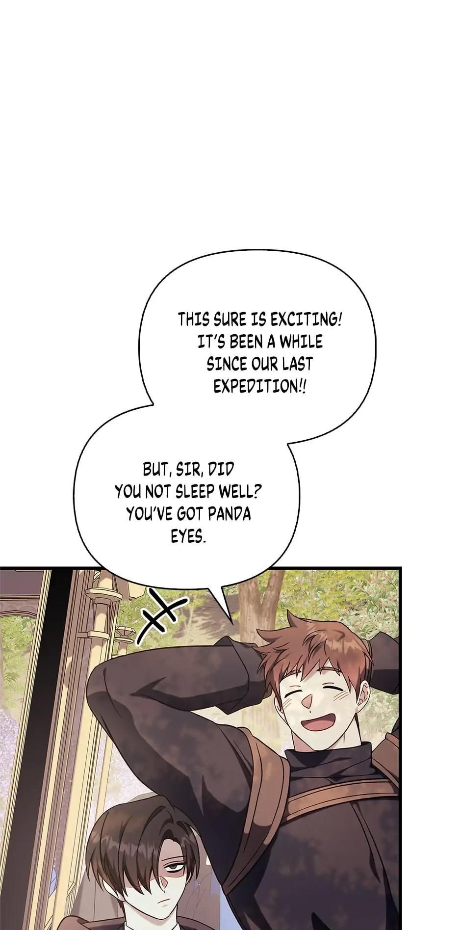 Read How to Use a Returner EN Manga Online