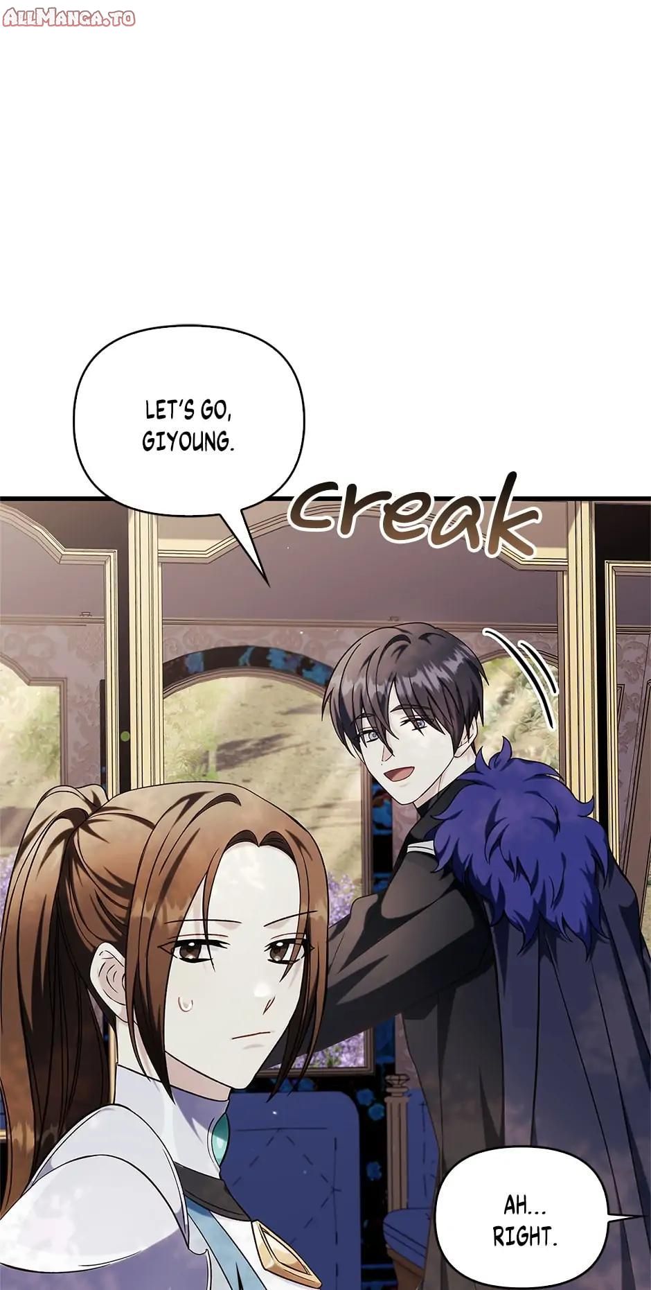 Read How to Use a Returner EN Manga Online