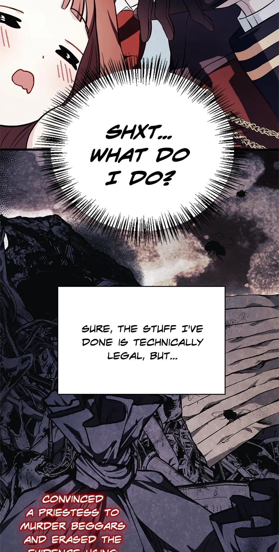 Read How to Use a Returner EN Manga Online
