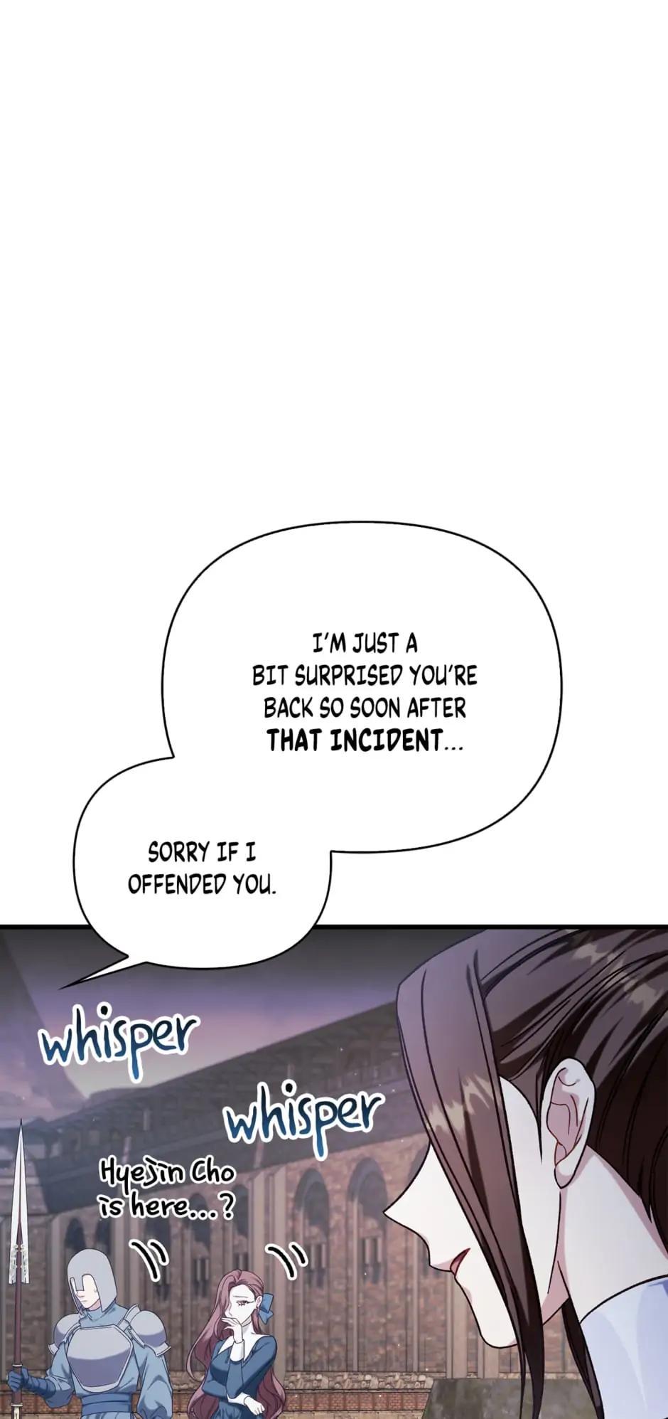 Read How to Use a Returner EN Manga Online