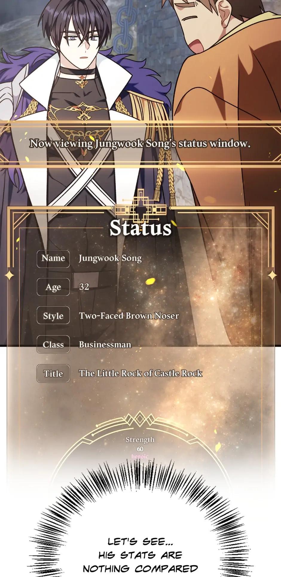 Read How to Use a Returner EN Manga Online