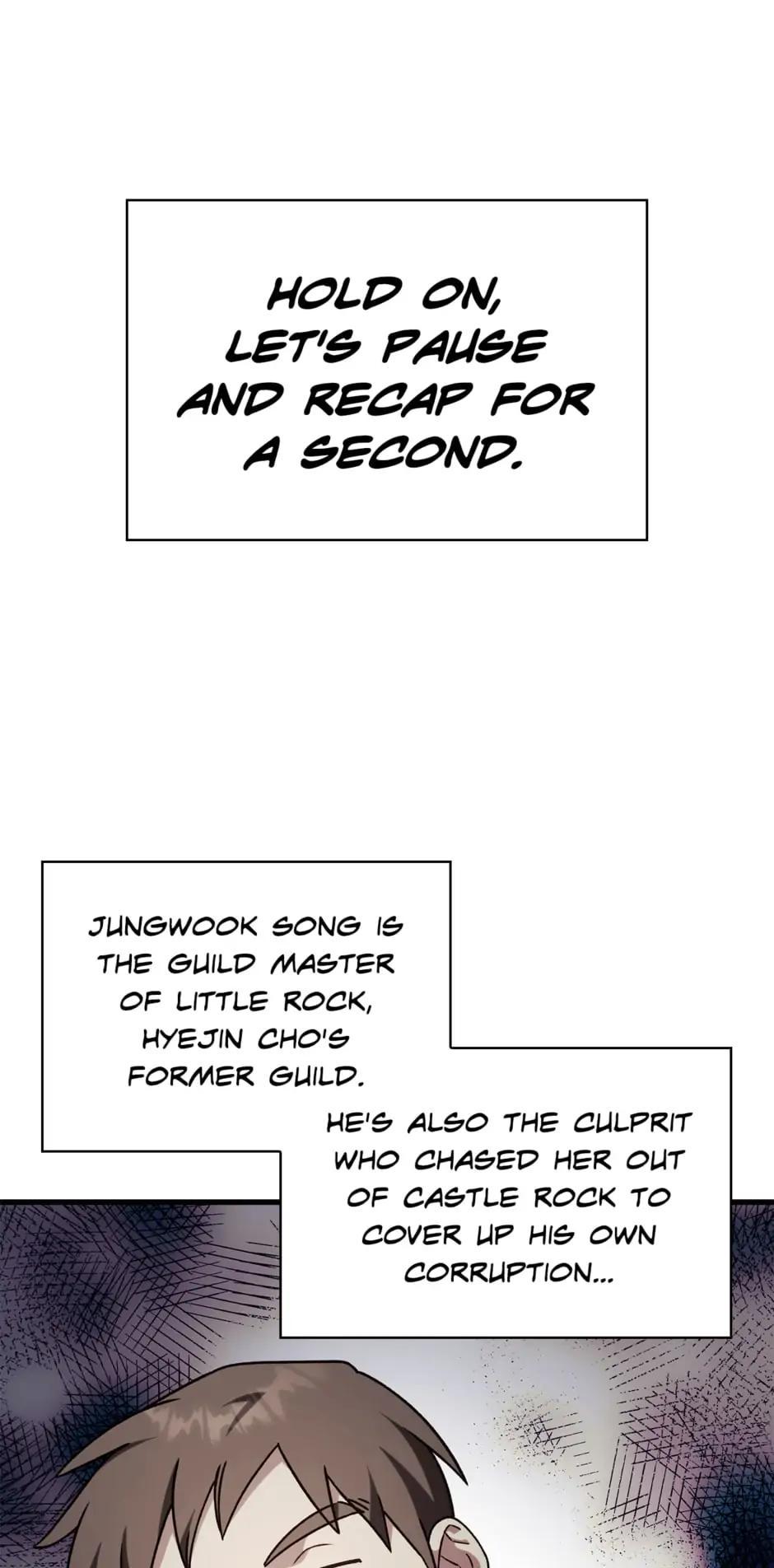 Read How to Use a Returner EN Manga Online