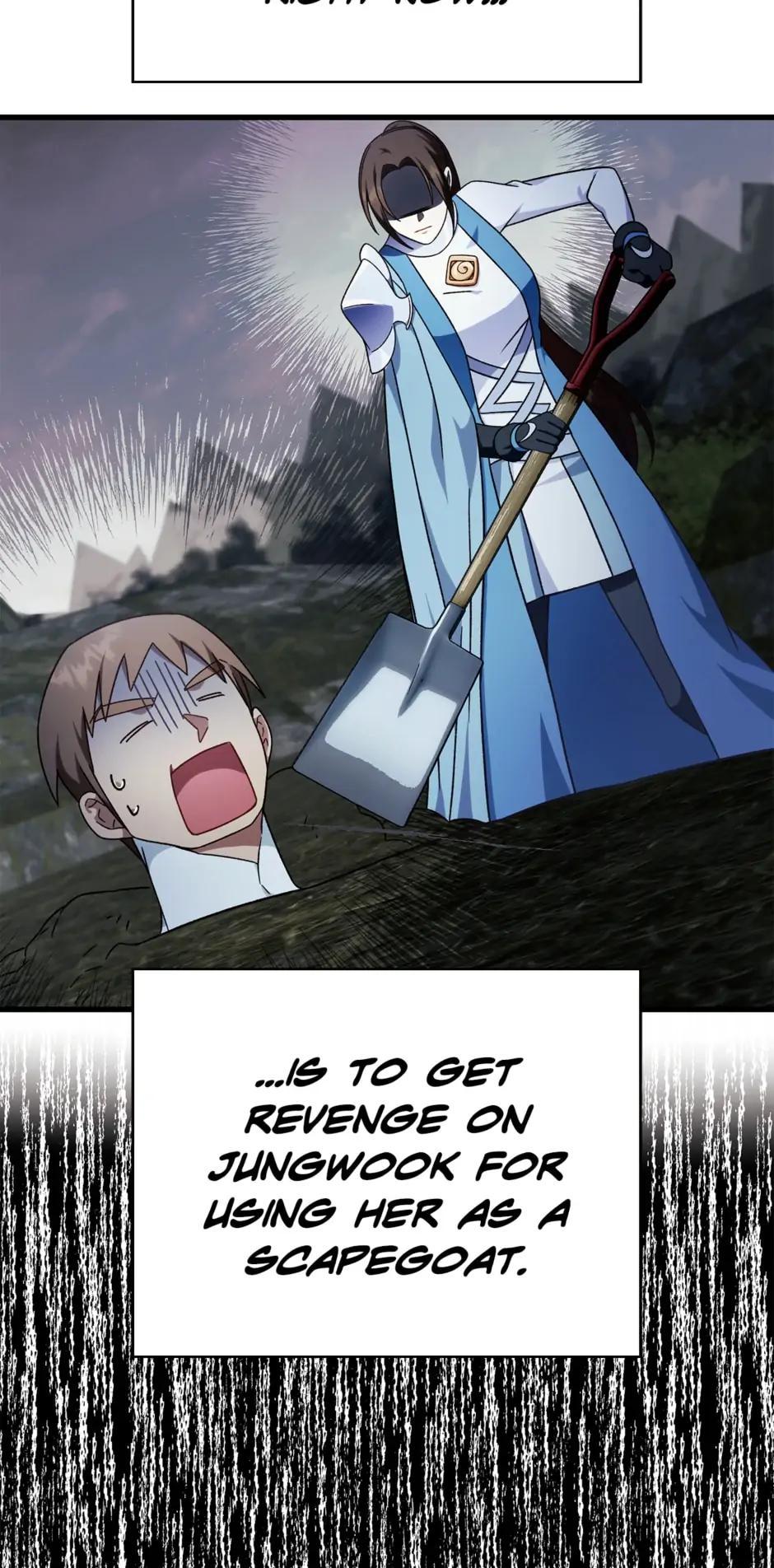 Read How to Use a Returner EN Manga Online