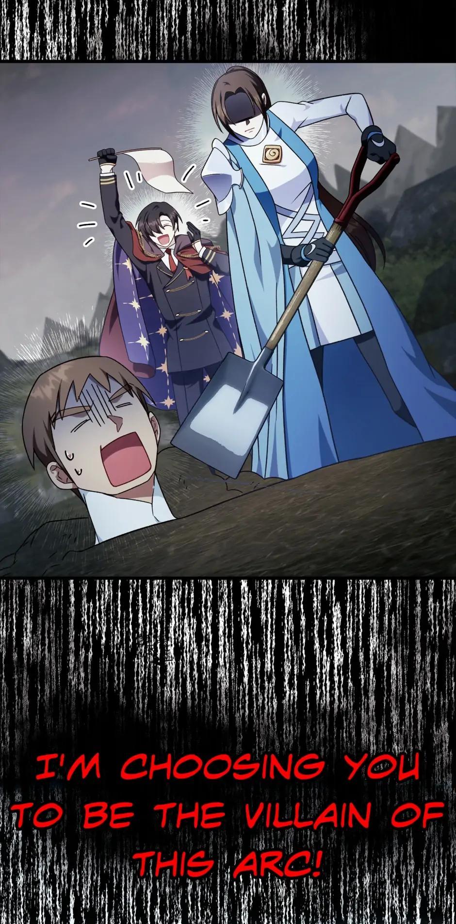 Read How to Use a Returner EN Manga Online