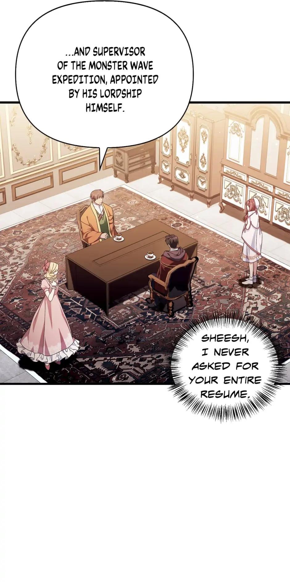 Read How to Use a Returner EN Manga Online