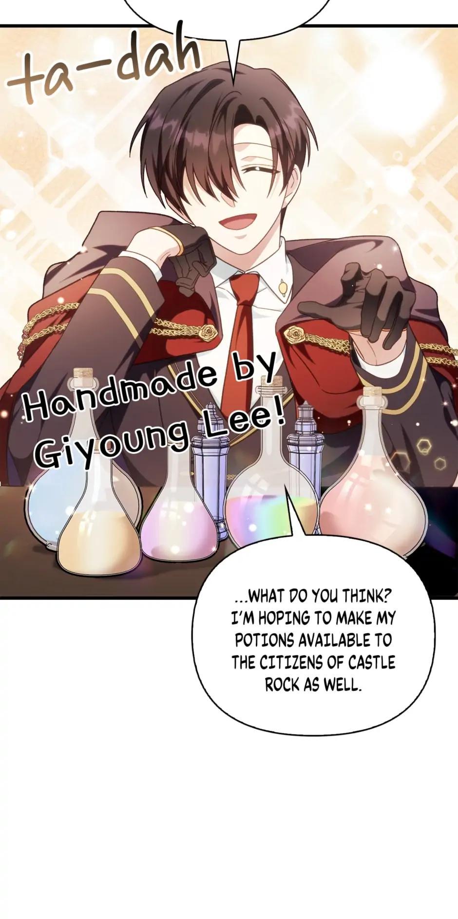 Read How to Use a Returner EN Manga Online