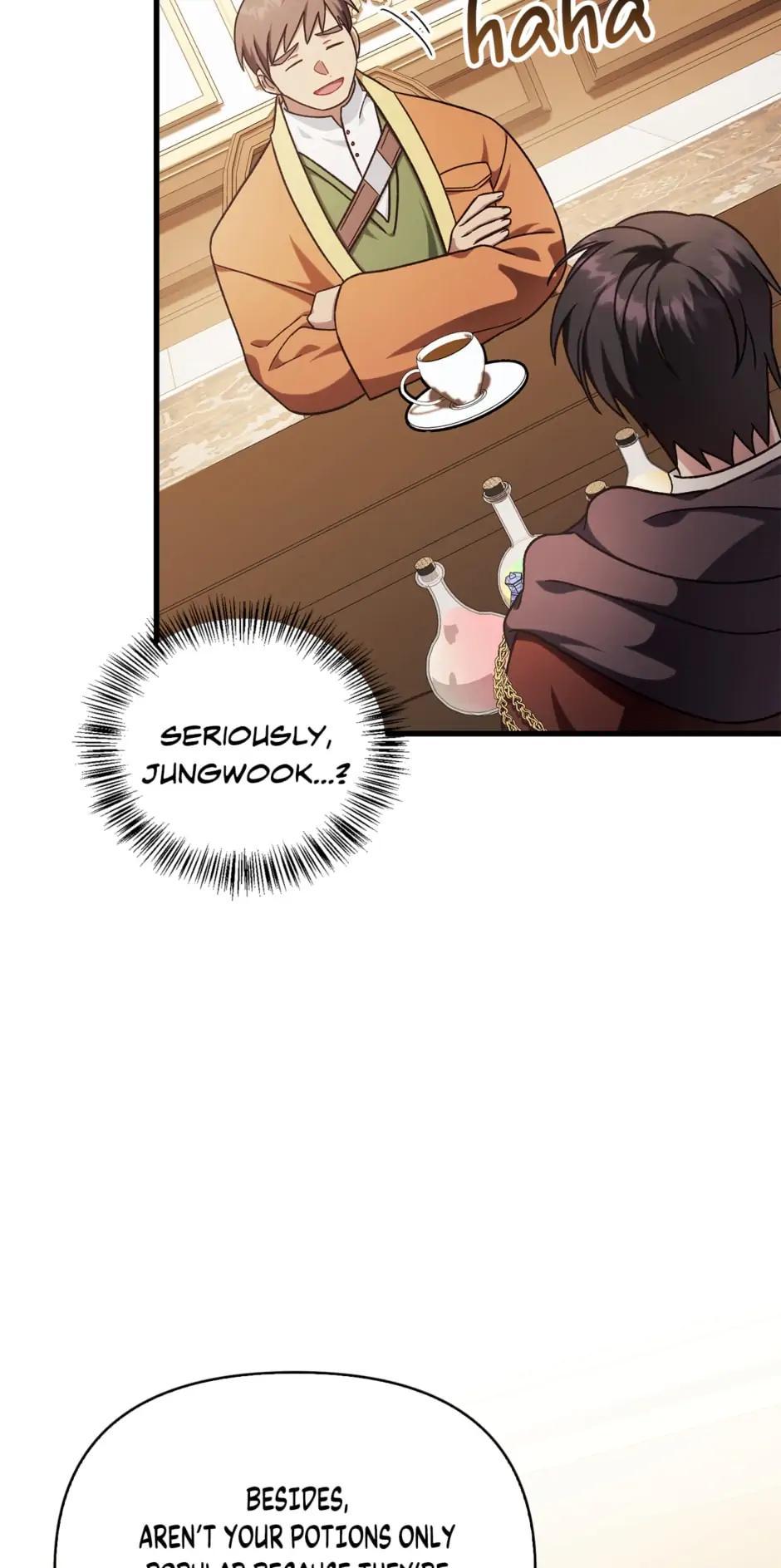 Read How to Use a Returner EN Manga Online