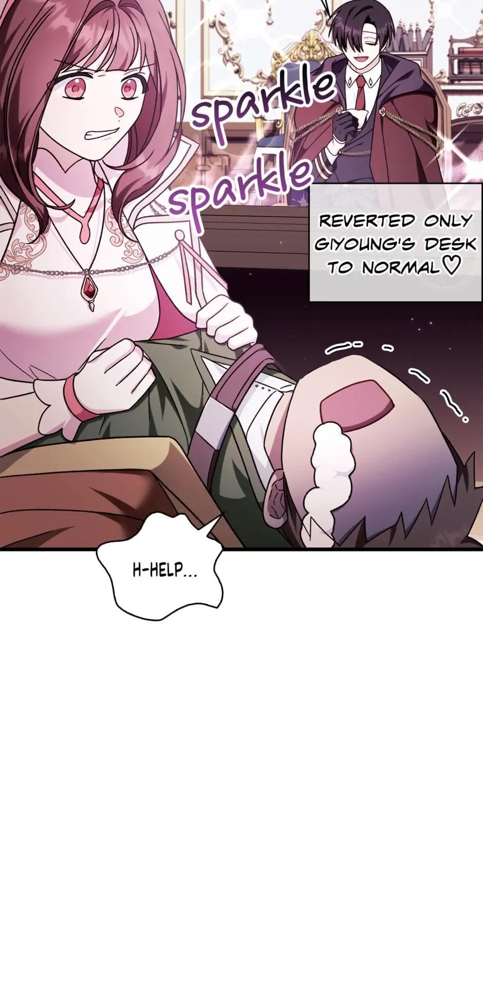 Read How to Use a Returner EN Manga Online