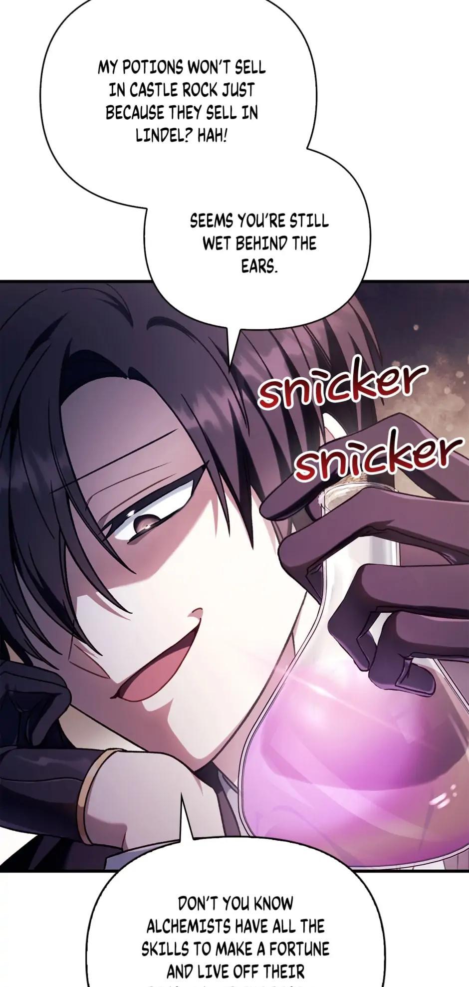 Read How to Use a Returner EN Manga Online