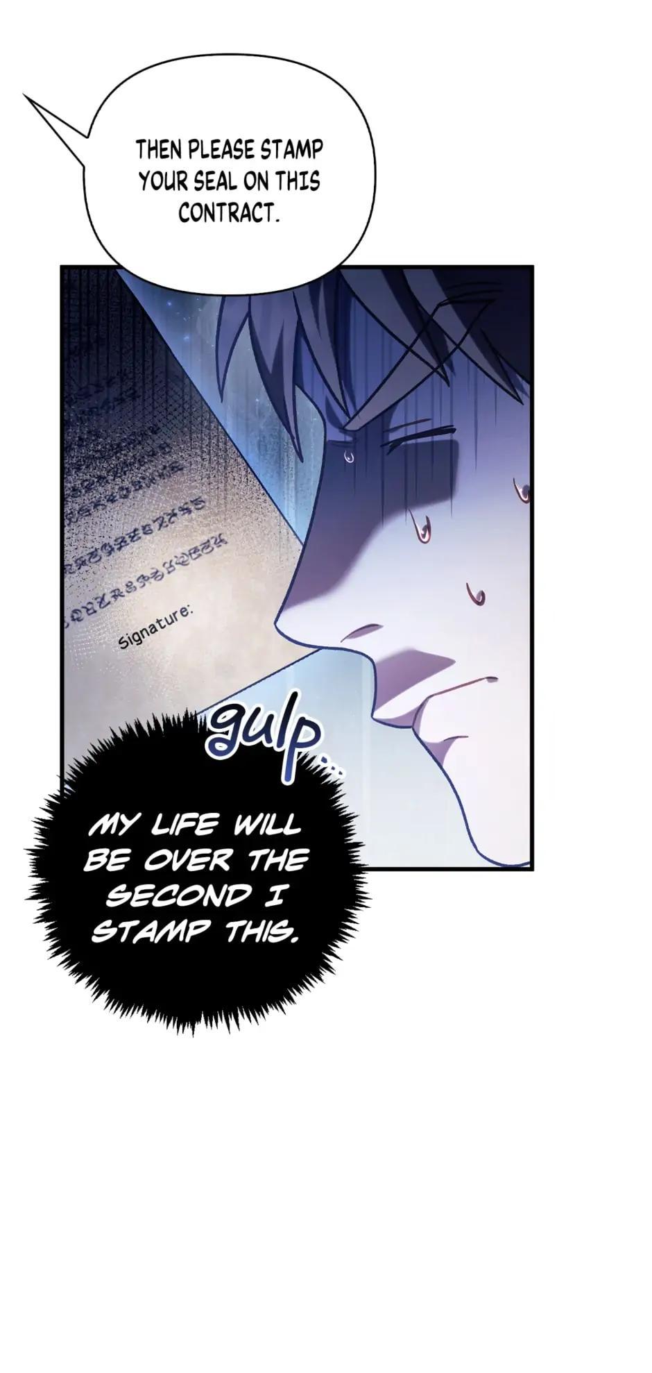 Read How to Use a Returner EN Manga Online