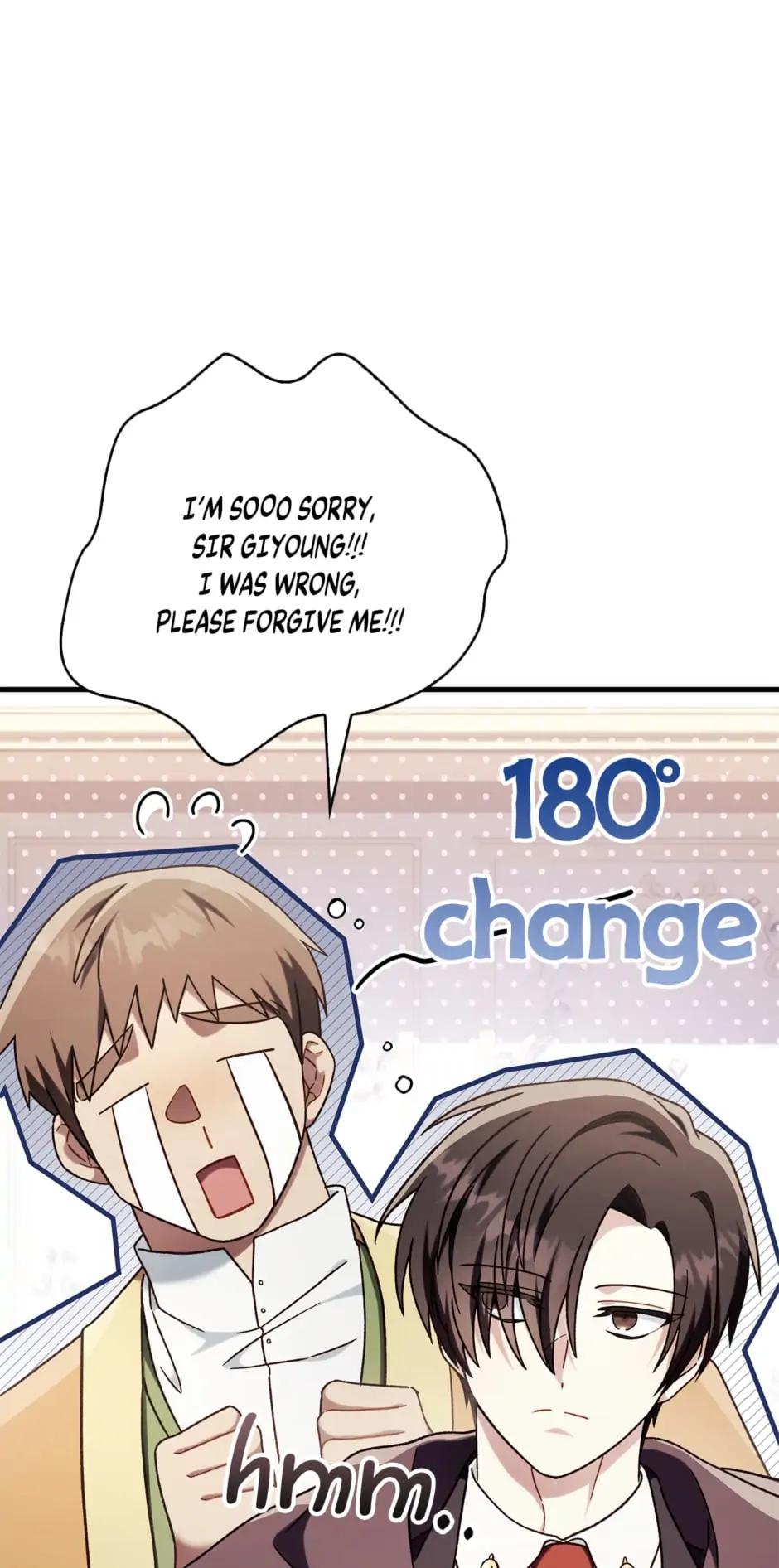 Read How to Use a Returner EN Manga Online