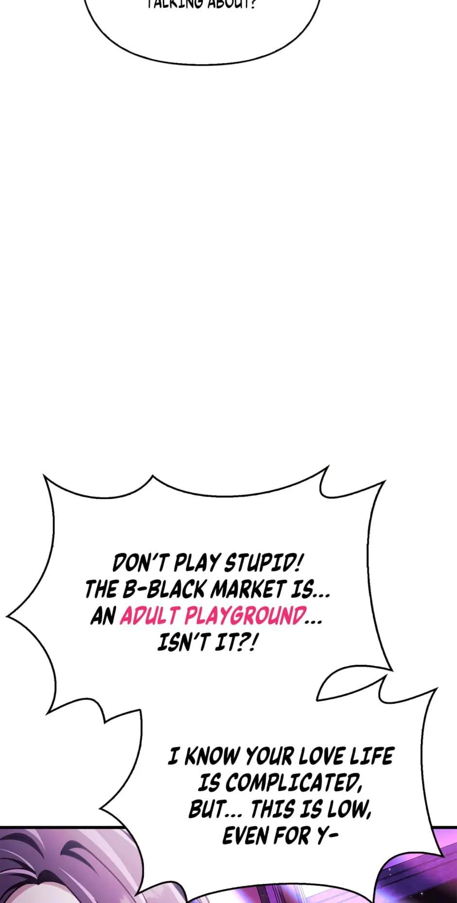 Read How to Use a Returner EN Manga Online