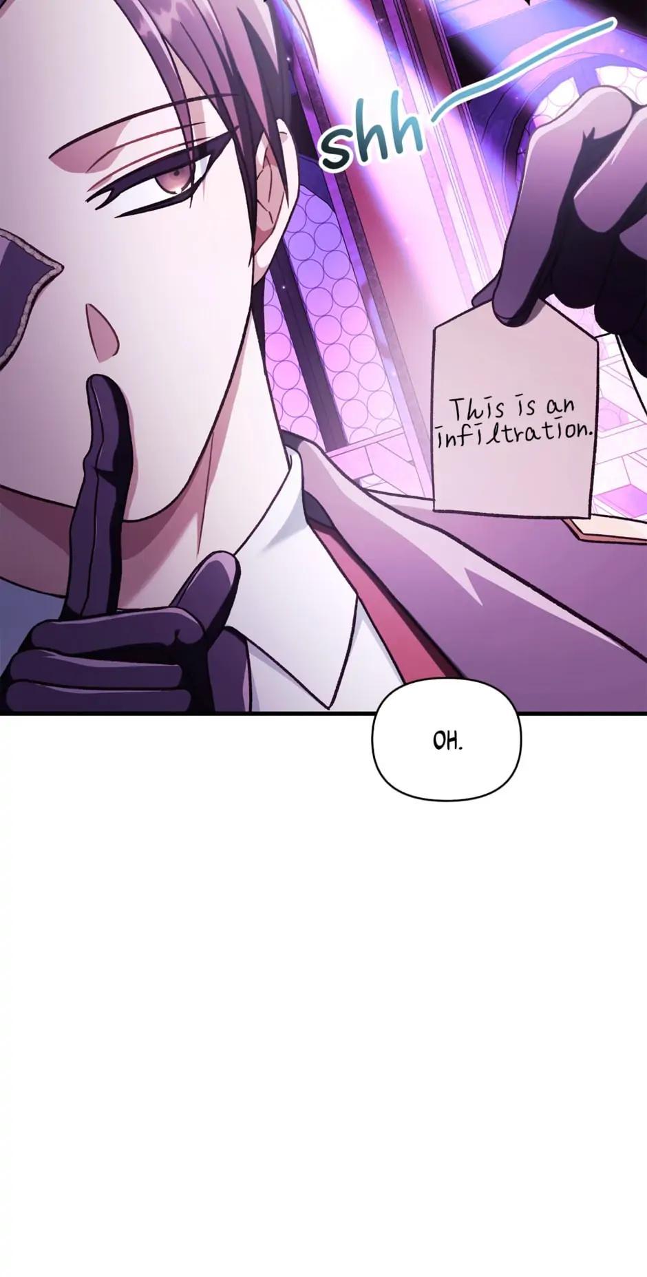 Read How to Use a Returner EN Manga Online