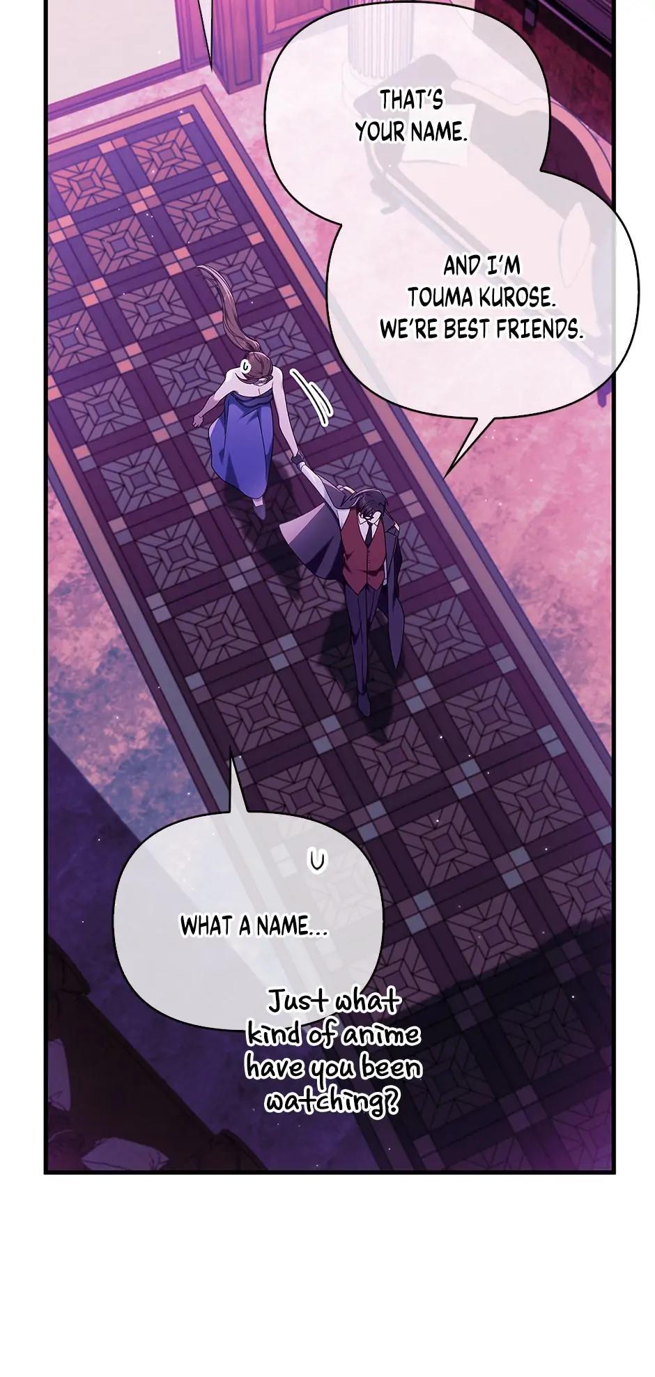 Read How to Use a Returner EN Manga Online