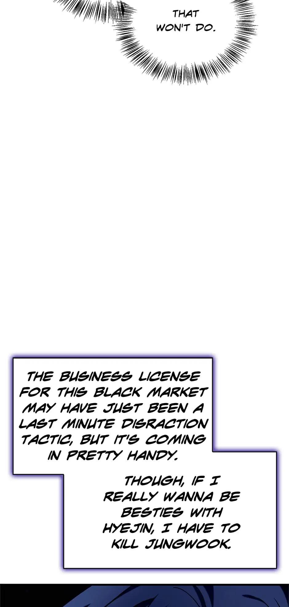Read How to Use a Returner EN Manga Online