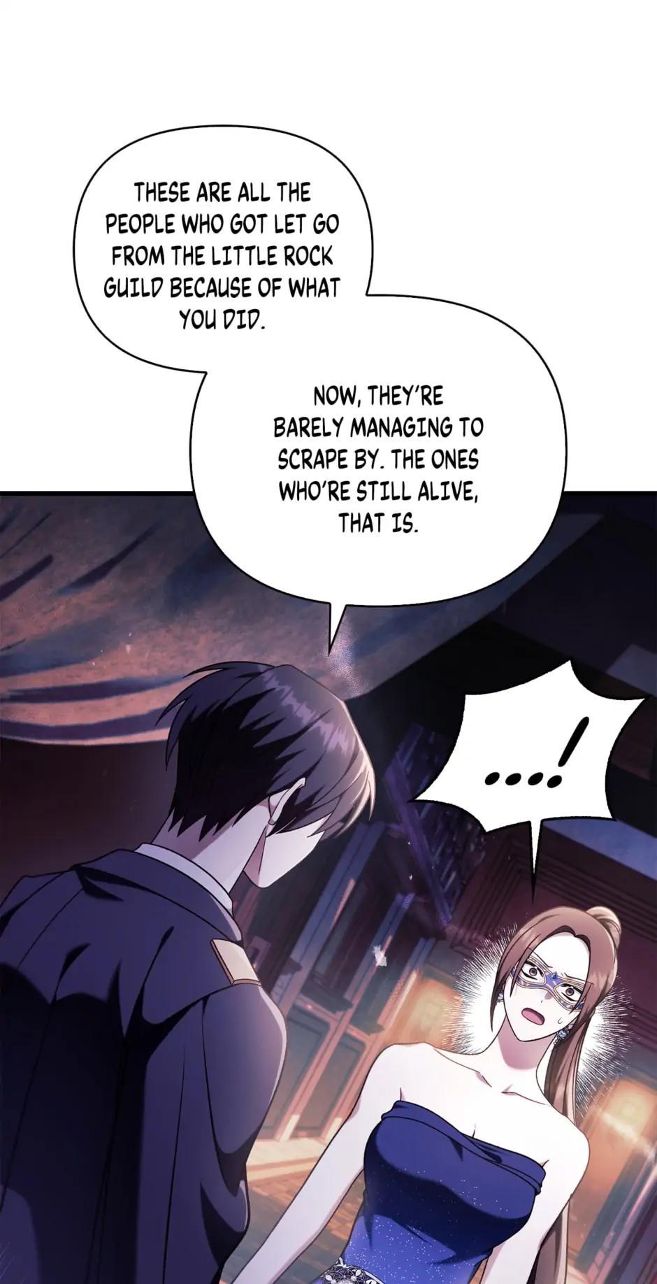 Read How to Use a Returner EN Manga Online