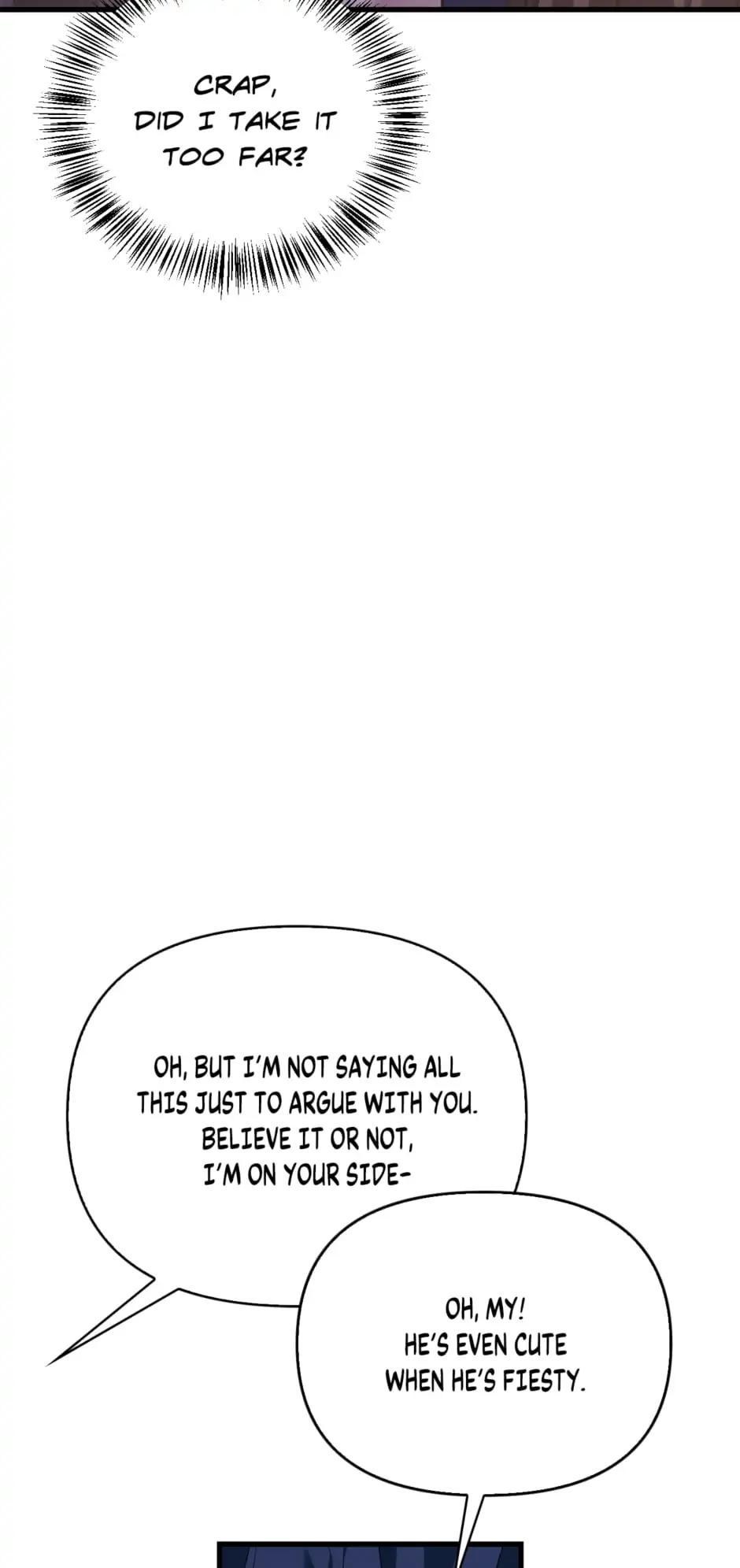 Read How to Use a Returner EN Manga Online